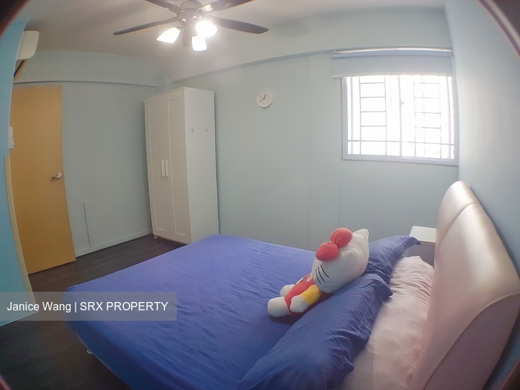 Blk 309 Clementi Avenue 4 (Clementi), HDB 4 Rooms #200843502